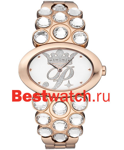 Часы Paris Hilton Princess PH.12873MSR_01M